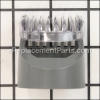 Norelco Guide Comb part number: 420303552000