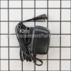 Norelco Charger W/ Plug part number: 420303578420