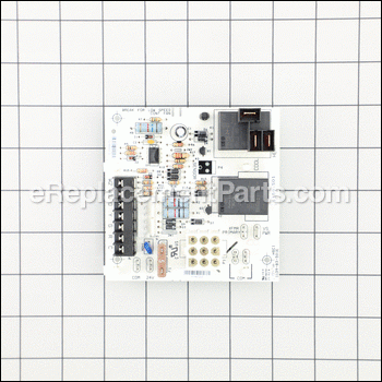 Replacement Control Board,ah - 903915A:Nortek