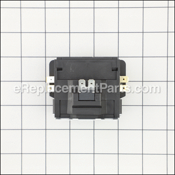 Contactor 1 Pole 25 Fla 35r@24 - 1014863R:Nortek