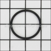 Nuova Simonelli Gasket O-ring, Black part number: 02290030.1