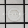 Nuova Simonelli Teflon Resistance Gasket part number: 02600002