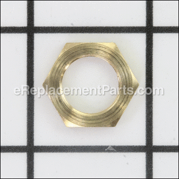 Brass Nut 1/4 - 00300002:Nuova Simonelli