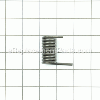 Lifting Spring, Dx 99 - 15320067:Nuova Simonelli