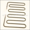 Nuova Simonelli Lower Heating Element 110V part number: 15320021