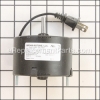 Nutone Motor part number: S99080518