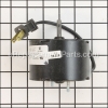 Nutone Motor part number: S99080559