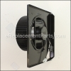 Nutone Blower Assy part number: S97020047