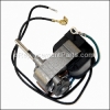 Nutone Motor Assy part number: S35970000
