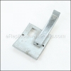 Nutone Outlet Box Cover Assy part number: S69056000