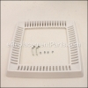 Nutone Grille Kit part number: S1169A000