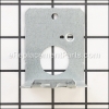 Wiring Plate - S98008868:Nutone