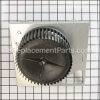 Nutone Blower Assy part number: S97016671