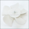 Nutone Fan Blade part number: S35108000