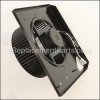 Nutone Blower Assy part number: S97020049