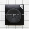 Nutone Blower Assembly part number: S97016926