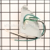 Wire Panel/harness Assy - S97018010:Nutone