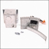 Nutone Outlet Box Cover Assy part number: S12498000