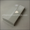 Nutone Solid Cover part number: S53741000