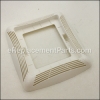 Nutone Grille part number: S1100802