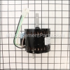 Nutone Motor part number: S99080580