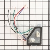 Wire Panel/harness Assy - S97018011:Nutone