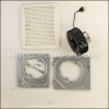 Nutone Economy Fan Replacement Kit part number: S690NT