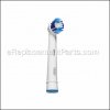 Oral-B EB20-1 Precision Clean part number: 80215505