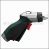 Orbit Front Trigger Adjustable Nozzle part number: 58610N