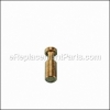 Orbit 3/8 In. Brass End Plug  part number: 92420L