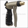 Orbit Front Trigger Adjustable Nozzle part number: 56254