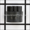 Oreck Steam-It Spot Brush part number: O-5351801