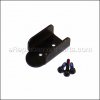 Oreck Handle Brace Kit part number: O-7543501