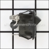 Oreck Switch, 3 Position Assembly W/ part number: O-7558501
