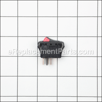 Position Assembly Switch - O-7555901:Oreck