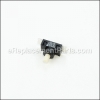 Oreck Switch part number: O-8205901