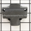 Oreck Cover Switch part number: O-53258-01-0327