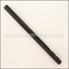 Oreck Tube Assembly For 9300 Upright part number: O-016-9477
