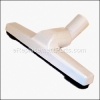 Oreck Wall & Floor Brush part number: O-7206901431