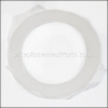 Oreck Scroll Liner Ring part number: O-7810701