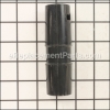 Oreck Adapter Tube, Black part number: O-73041010327