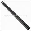 Oreck Tube Assembly part number: O-7518801