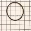 Oreck Separator Seal, Rubber 5 part number: O-5291301