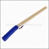Oreck Handle Assembly part number: 75575-06