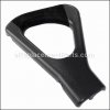 Oreck Handle, Right W/overmold part number: 78062-01-0384