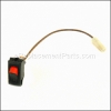 Oreck Switch, 2 Position Assembly part number: O-010-8830