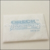 Oreck Micro Filter Electritech part number: O-8207901