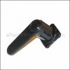 Oreck Cord Wrap Assembly part number: O-097518501