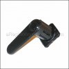 Cord Wrap Assembly - O-097518501:Oreck