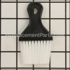 Oreck Cleaning Brush part number: O-29002680